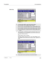 Предварительный просмотр 135 страницы SCHOTT ProLab 4000 Operating Manual
