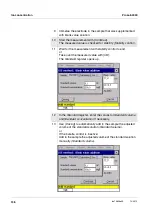 Предварительный просмотр 136 страницы SCHOTT ProLab 4000 Operating Manual