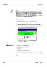 Предварительный просмотр 140 страницы SCHOTT ProLab 4000 Operating Manual