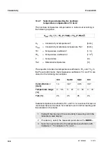 Предварительный просмотр 148 страницы SCHOTT ProLab 4000 Operating Manual