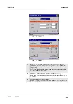 Предварительный просмотр 149 страницы SCHOTT ProLab 4000 Operating Manual