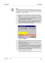 Предварительный просмотр 151 страницы SCHOTT ProLab 4000 Operating Manual