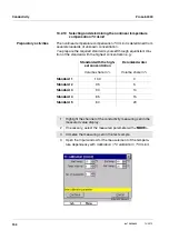 Предварительный просмотр 154 страницы SCHOTT ProLab 4000 Operating Manual