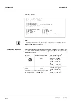 Предварительный просмотр 158 страницы SCHOTT ProLab 4000 Operating Manual