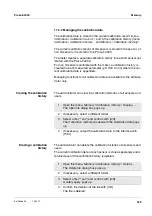 Предварительный просмотр 169 страницы SCHOTT ProLab 4000 Operating Manual