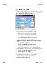 Предварительный просмотр 176 страницы SCHOTT ProLab 4000 Operating Manual