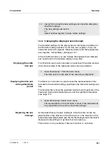 Предварительный просмотр 181 страницы SCHOTT ProLab 4000 Operating Manual