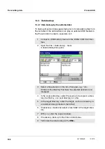 Предварительный просмотр 188 страницы SCHOTT ProLab 4000 Operating Manual