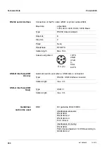 Предварительный просмотр 204 страницы SCHOTT ProLab 4000 Operating Manual