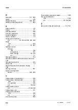 Предварительный просмотр 218 страницы SCHOTT ProLab 4000 Operating Manual