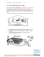 Предварительный просмотр 13 страницы SCHOTT SLI-5460 Quick Start Manual