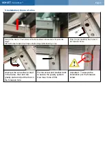 Preview for 8 page of SCHOTT Termofrost AGD3 Installation Manual