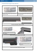 Preview for 16 page of SCHOTT Termofrost AGD3 Installation Manual