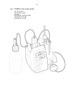 Preview for 5 page of SCHOTT TITRONIC universal Operating Instructions Manual