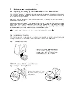 Preview for 10 page of SCHOTT TITRONIC universal Operating Instructions Manual