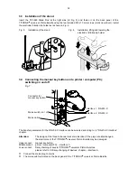 Preview for 11 page of SCHOTT TITRONIC universal Operating Instructions Manual