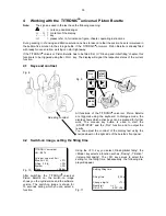 Preview for 12 page of SCHOTT TITRONIC universal Operating Instructions Manual