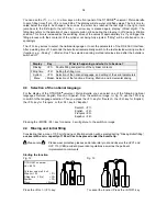 Preview for 13 page of SCHOTT TITRONIC universal Operating Instructions Manual