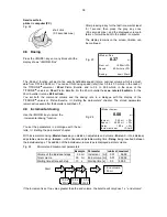 Preview for 17 page of SCHOTT TITRONIC universal Operating Instructions Manual