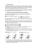 Preview for 21 page of SCHOTT TITRONIC universal Operating Instructions Manual