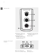 Предварительный просмотр 44 страницы SCHOTT VisiLED MC 1000 Manual