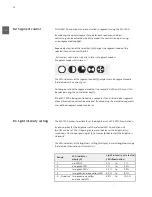 Предварительный просмотр 52 страницы SCHOTT VisiLED MC 1000 Manual