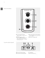 Предварительный просмотр 76 страницы SCHOTT VisiLED MC 1000 Manual