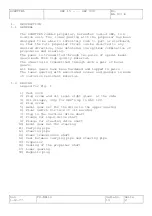 Preview for 2 page of SCHOTTEL SRP 100 Operating Instructions Manual