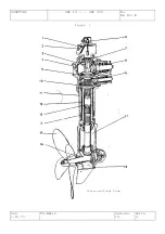 Preview for 3 page of SCHOTTEL SRP 100 Operating Instructions Manual