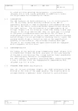 Preview for 4 page of SCHOTTEL SRP 100 Operating Instructions Manual