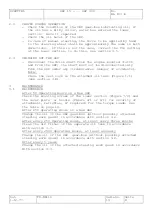 Preview for 8 page of SCHOTTEL SRP 100 Operating Instructions Manual