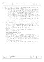 Preview for 12 page of SCHOTTEL SRP 100 Operating Instructions Manual