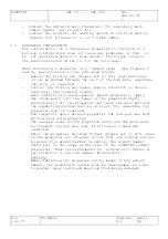 Preview for 16 page of SCHOTTEL SRP 100 Operating Instructions Manual