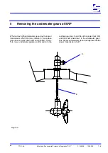 Preview for 7 page of SCHOTTEL SV 1 Manual