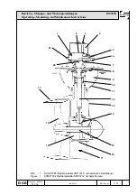 Preview for 43 page of SCHOTTEL SV 1 Manual