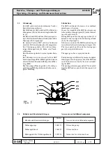 Preview for 46 page of SCHOTTEL SV 1 Manual