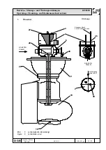 Preview for 51 page of SCHOTTEL SV 1 Manual