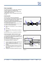 Preview for 85 page of SCHOTTEL SV 1 Manual