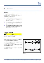 Preview for 87 page of SCHOTTEL SV 1 Manual