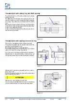 Preview for 92 page of SCHOTTEL SV 1 Manual