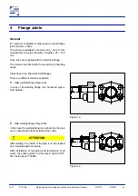 Preview for 94 page of SCHOTTEL SV 1 Manual