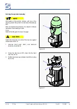 Preview for 150 page of SCHOTTEL SV 1 Manual