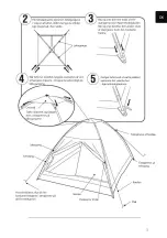 Предварительный просмотр 3 страницы Schou 23183 Instruction Manual