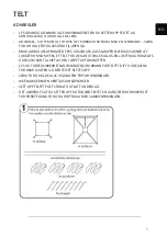 Предварительный просмотр 5 страницы Schou 23183 Instruction Manual