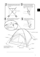 Предварительный просмотр 9 страницы Schou 23183 Instruction Manual