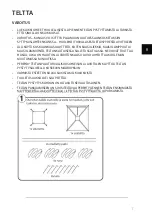 Предварительный просмотр 11 страницы Schou 23183 Instruction Manual