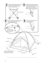 Предварительный просмотр 12 страницы Schou 23183 Instruction Manual