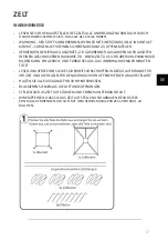 Предварительный просмотр 17 страницы Schou 23183 Instruction Manual