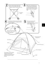 Предварительный просмотр 21 страницы Schou 23183 Instruction Manual