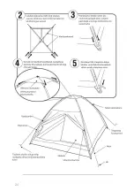 Предварительный просмотр 24 страницы Schou 23183 Instruction Manual